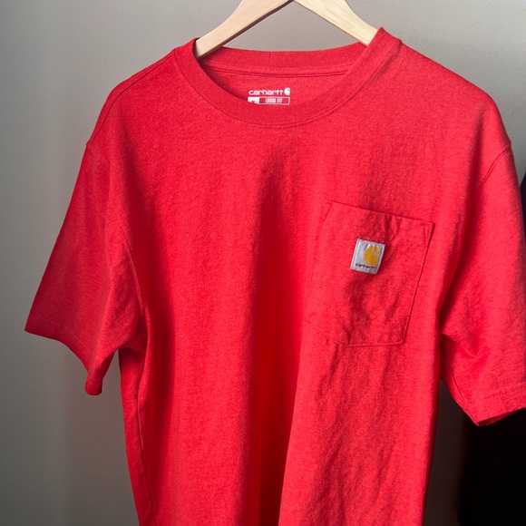 Carhartt Other - Carhartt Tee